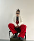One Tack Wide Pants